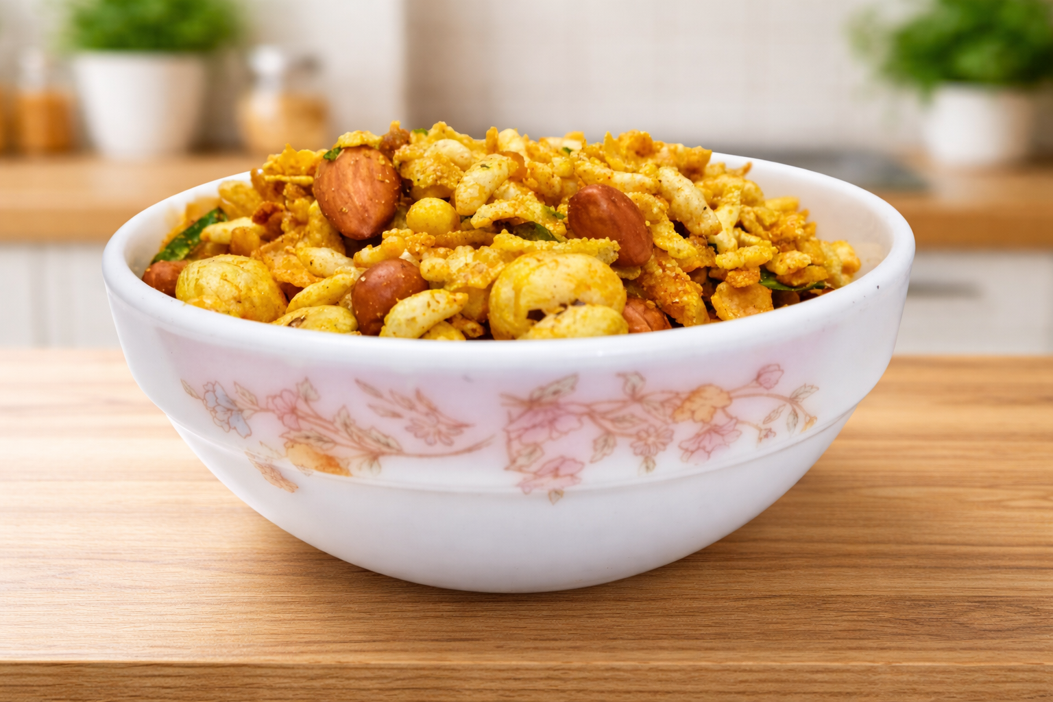 Original Supixa Signature Royal Chivda – Authentic Mixture | 200g, 400g