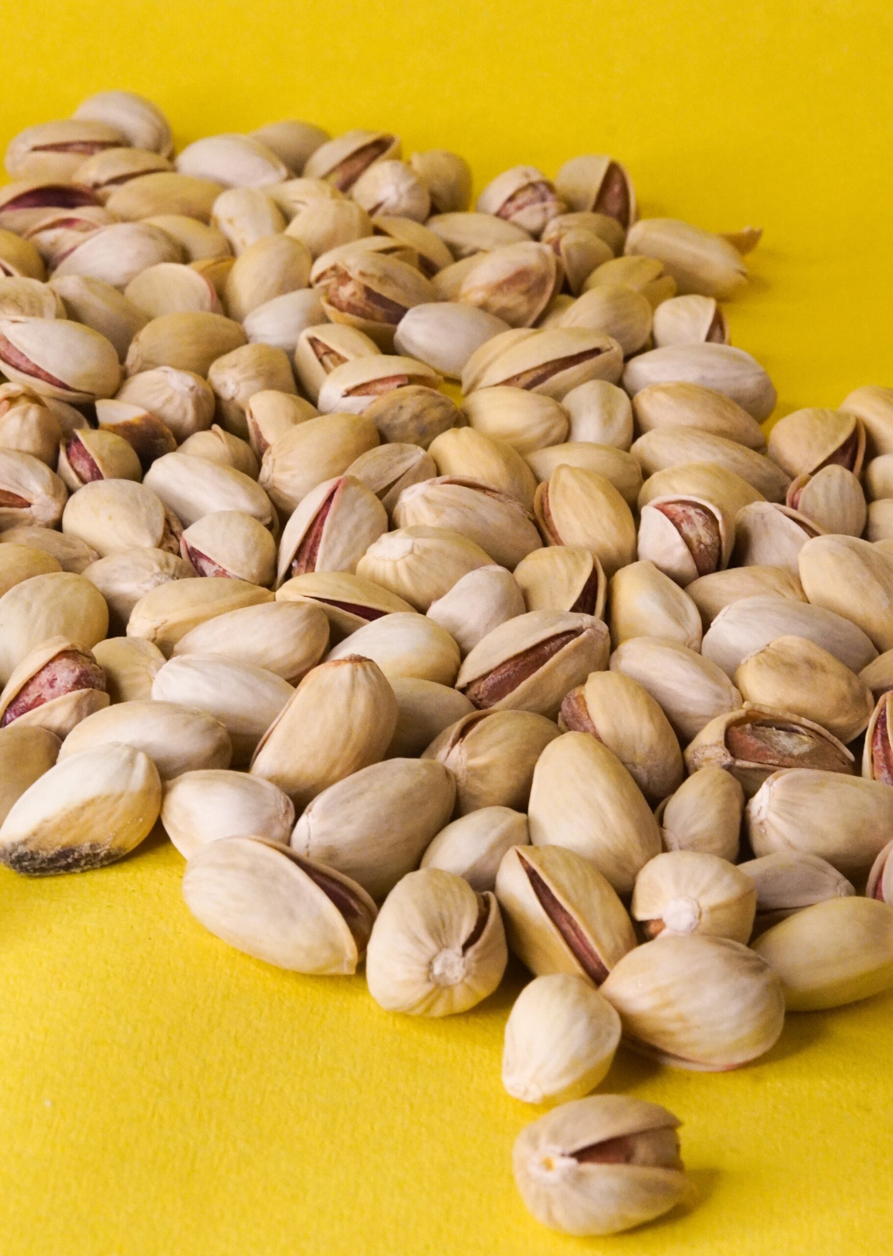 Supixa Premium Raw Pistachios (Pista) – Unroasted & Unsalted | 200g, 400g, 800g