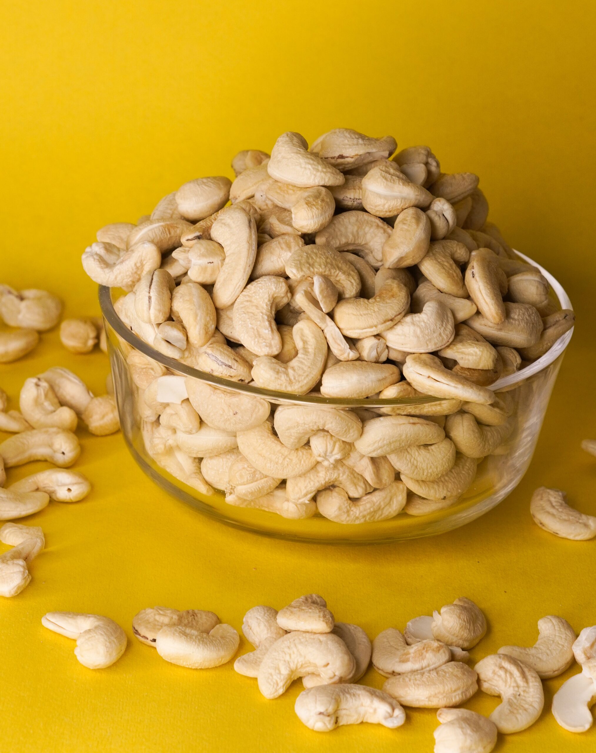 Supixa Premium Dry Fruits Combo – Jumbo Almonds, Cashews, Raisins | 3 x 200g