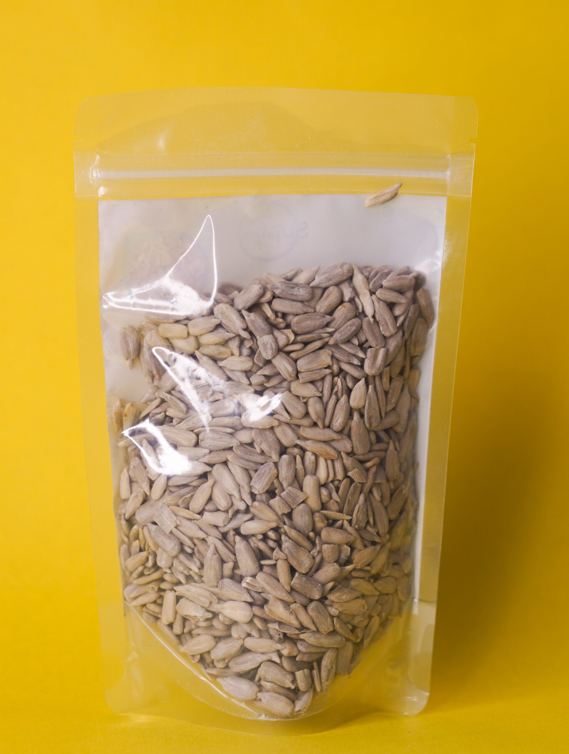 Supixa Premium Raw Sunflower Seeds – Vitamin E Rich | 100g, 200g
