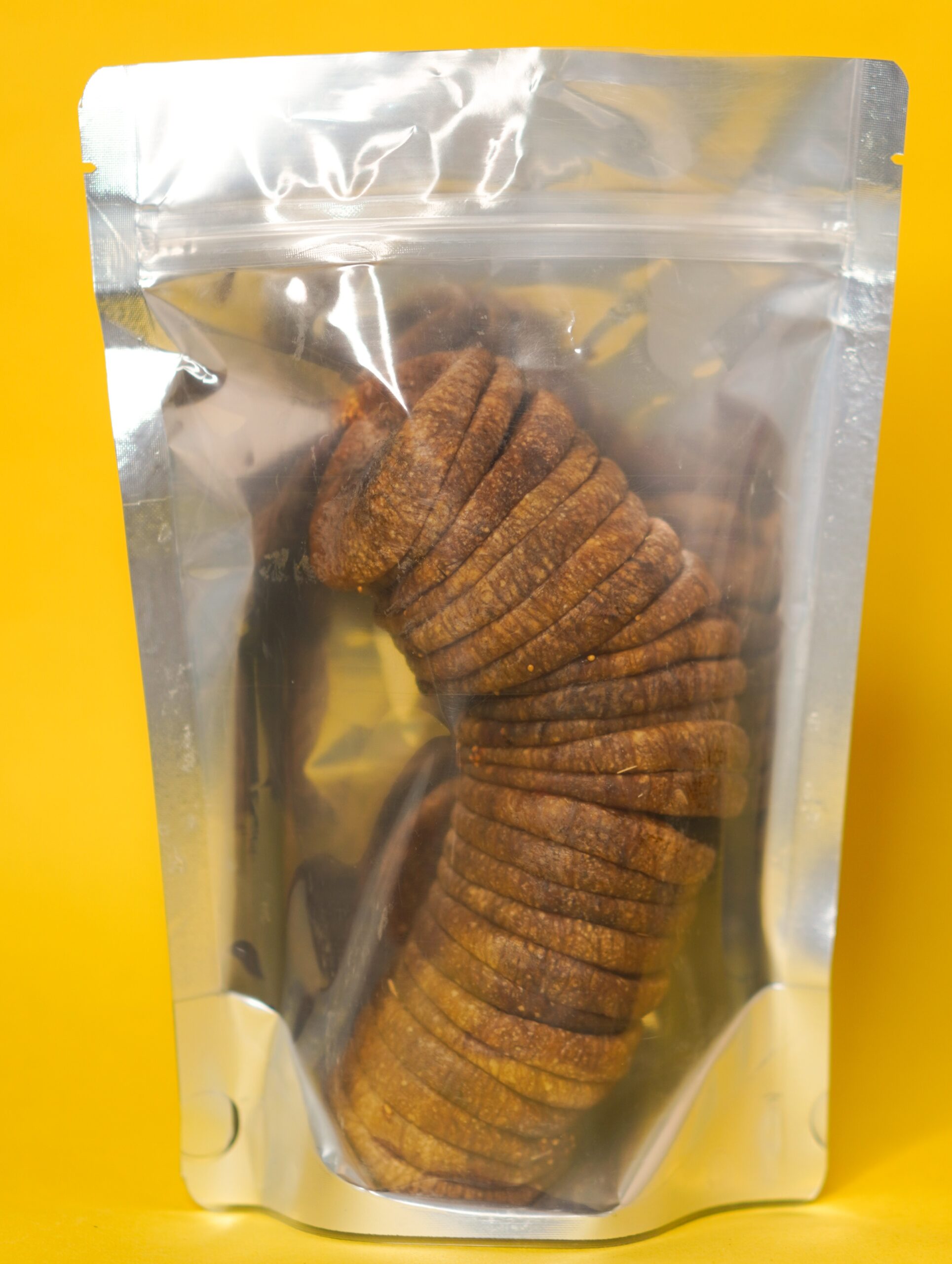 Supixa Premium Dried Figs (Anjeer) – Large & Chewy | 200g, 400g, 800g