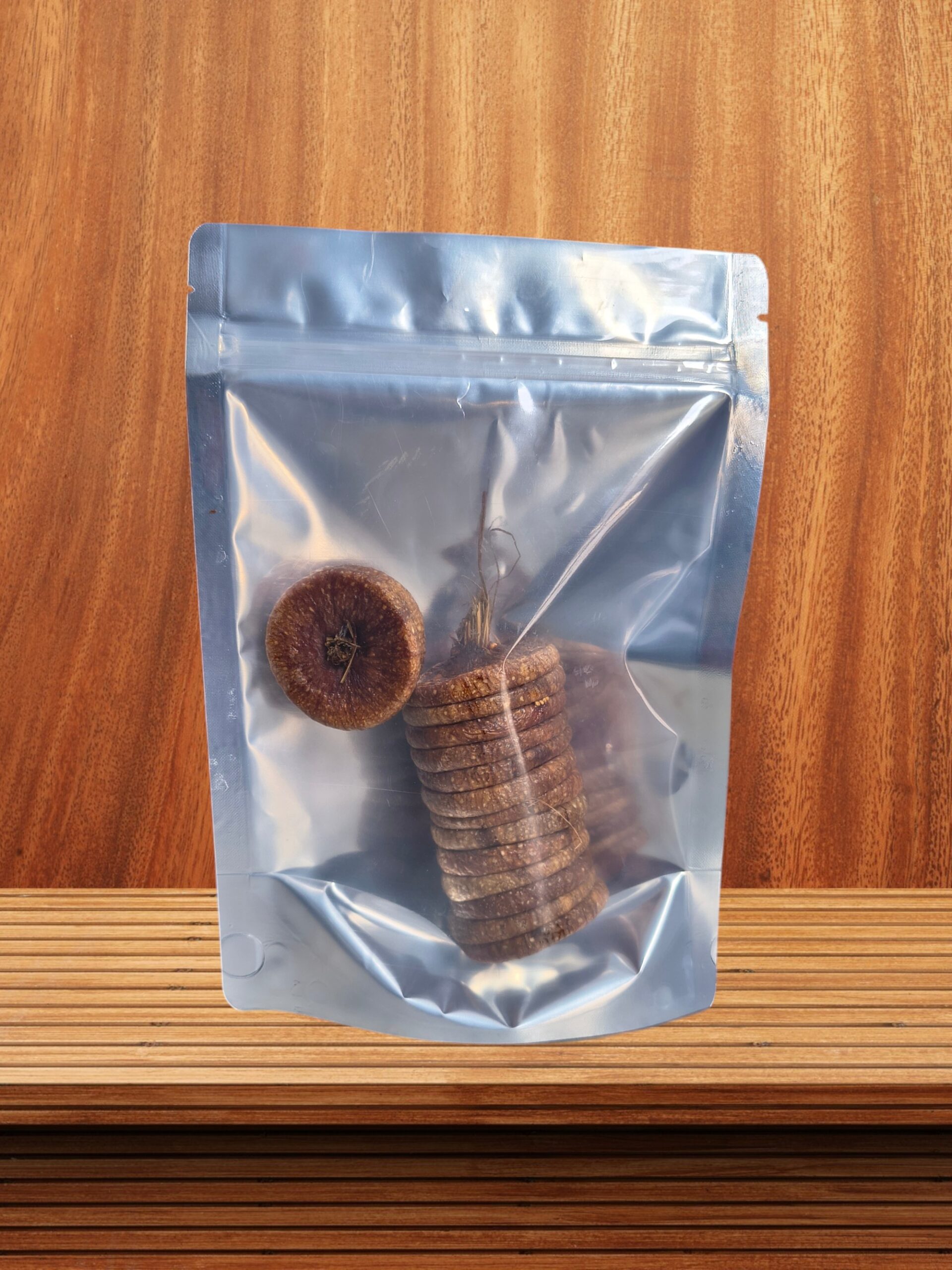 Supixa Premium Dried Figs (Anjeer) – Large & Chewy | 200g, 400g, 800g