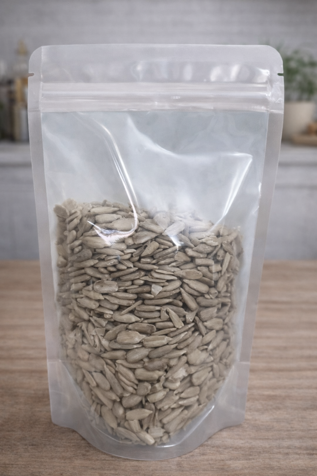 Supixa Premium Raw Sunflower Seeds – Vitamin E Rich | 100g, 200g