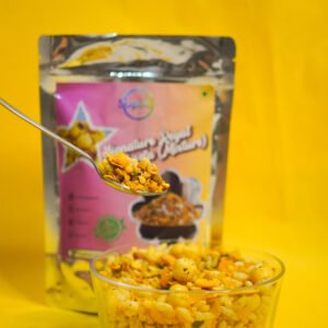 Original Supixa Signature Royal Chivda – Authentic Mixture | 200g, 400g