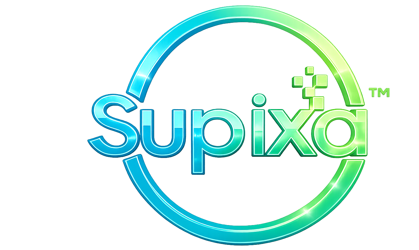 Supixa